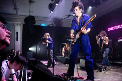 Melthaeds @ De Casino, picture 25, photographed by Sandra Van Watermeulen - FrontView Magazine