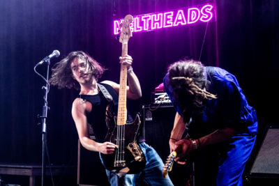 Melthaeds @ De Casino, picture 26, photographed by Sandra Van Watermeulen - FrontView Magazine