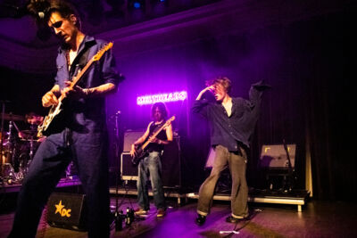 Melthaeds @ De Casino, picture 27, photographed by Sandra Van Watermeulen - FrontView Magazine