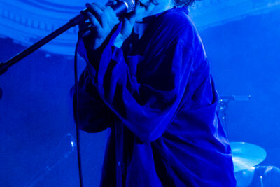 Melthaeds @ De Casino, picture 30, photographed by Sandra Van Watermeulen - FrontView Magazine