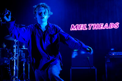 Melthaeds @ De Casino, picture 31, photographed by Sandra Van Watermeulen - FrontView Magazine