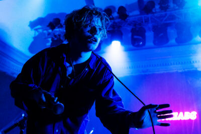 Melthaeds @ De Casino, picture 32, photographed by Sandra Van Watermeulen - FrontView Magazine