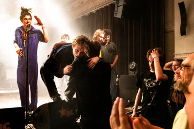 Melthaeds @ De Casino, picture 33, photographed by Sandra Van Watermeulen - FrontView Magazine