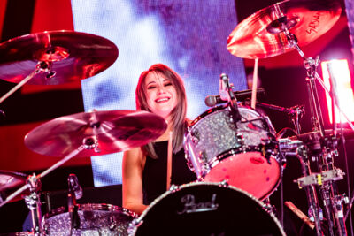 Skillet @ Palais 12, picture 1, photographed by Dorien Goetschalckx - FrontView Magazine