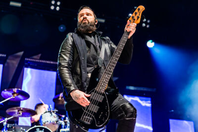 Skillet @ Palais 12, picture 3, photographed by Dorien Goetschalckx - FrontView Magazine