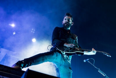 Skillet @ Palais 12, picture 8, photographed by Dorien Goetschalckx - FrontView Magazine