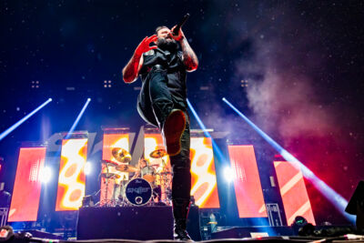 Skillet @ Palais 12, picture 18, photographed by Dorien Goetschalckx - FrontView Magazine