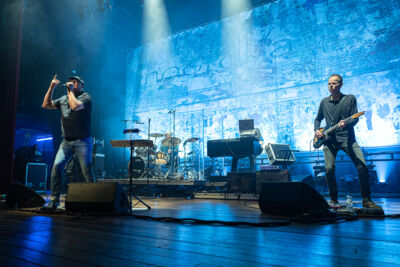 Noordkaap @ De Roma, foto 1, foto's door David Johnson - FrontView Magazine