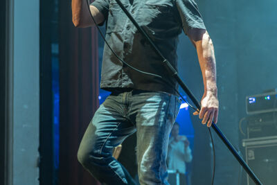 Noordkaap @ De Roma, foto 3, foto's door David Johnson - FrontView Magazine