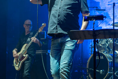 Noordkaap @ De Roma, foto 4, foto's door David Johnson - FrontView Magazine