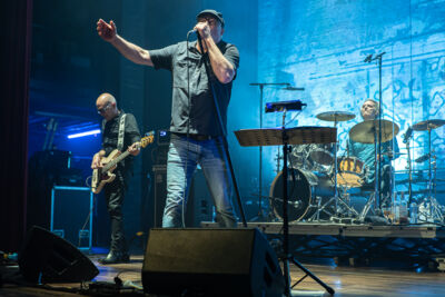 Noordkaap @ De Roma, foto 5, foto's door David Johnson - FrontView Magazine