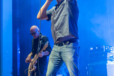 Noordkaap @ De Roma, foto 10, foto's door David Johnson - FrontView Magazine