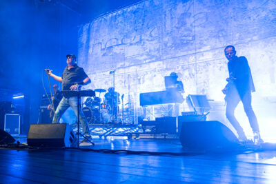 Noordkaap @ De Roma, foto 12, foto's door David Johnson - FrontView Magazine