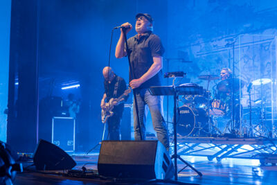 Noordkaap @ De Roma, foto 13, foto's door David Johnson - FrontView Magazine