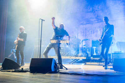 Noordkaap @ De Roma, foto 18, foto's door David Johnson - FrontView Magazine