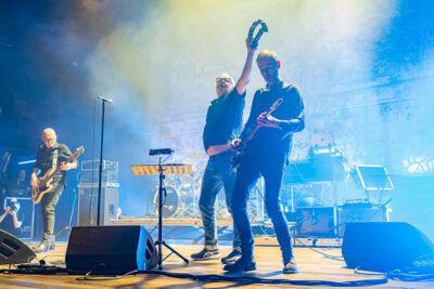 Noordkaap @ De Roma, foto 19, foto's door David Johnson - FrontView Magazine