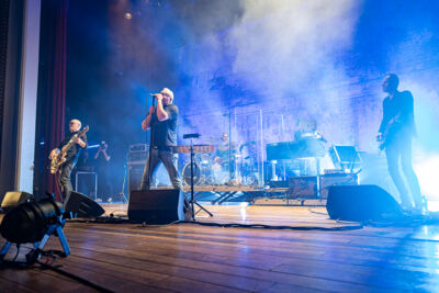 Noordkaap @ De Roma, foto 21, foto's door David Johnson - FrontView Magazine