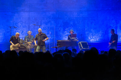 Noordkaap @ De Roma, foto 27, foto's door David Johnson - FrontView Magazine