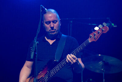 Zornik @ Trixxo Theater, picture 1, photographed by Gert Daemen - FrontView Magazine