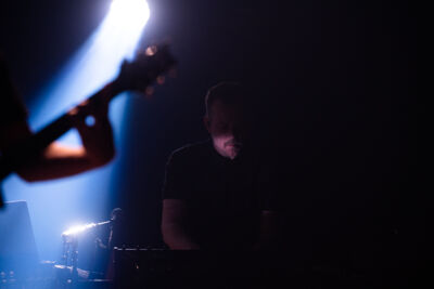 Zornik @ Trixxo Theater, picture 5, photographed by Gert Daemen - FrontView Magazine