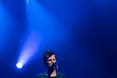 Zornik @ Trixxo Theater, picture 6, photographed by Gert Daemen - FrontView Magazine