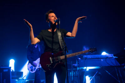 Zornik @ Trixxo Theater, picture 12, photographed by Gert Daemen - FrontView Magazine