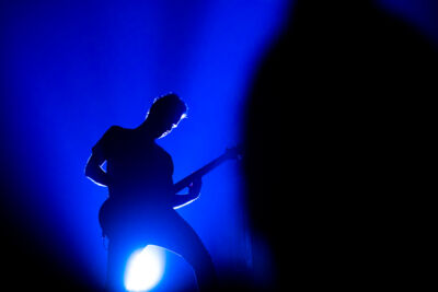 Zornik @ Trixxo Theater, picture 19, photographed by Gert Daemen - FrontView Magazine