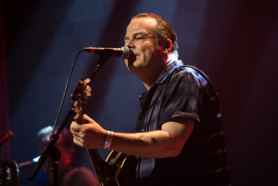 The Seatsniffers @ De Roma, picture 1, photographed by Marc Verdonck - FrontView Magazine