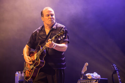 The Seatsniffers @ De Roma, picture 6, photographed by Marc Verdonck - FrontView Magazine