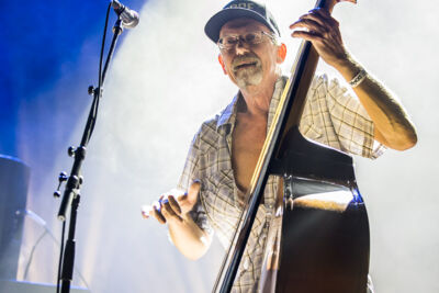 The Seatsniffers @ De Roma, picture 7, photographed by Marc Verdonck - FrontView Magazine