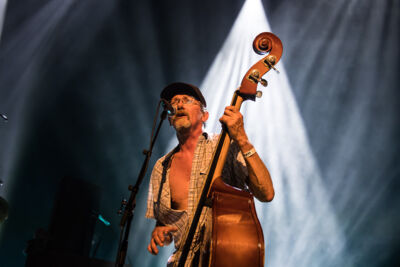 The Seatsniffers @ De Roma, picture 10, photographed by Marc Verdonck - FrontView Magazine