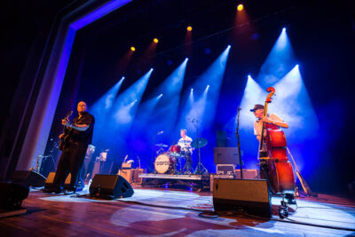 The Seatsniffers @ De Roma, picture 12, photographed by Marc Verdonck - FrontView Magazine