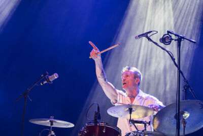 The Seatsniffers @ De Roma, picture 13, photographed by Marc Verdonck - FrontView Magazine