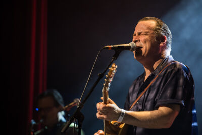 The Seatsniffers @ De Roma, picture 15, photographed by Marc Verdonck - FrontView Magazine