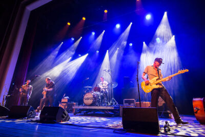 The Seatsniffers @ De Roma, picture 16, photographed by Marc Verdonck - FrontView Magazine