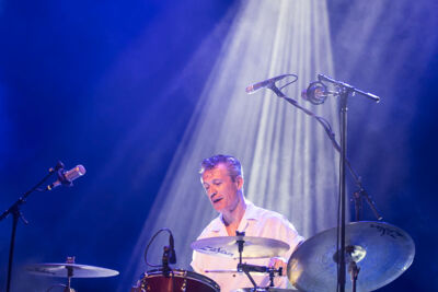 The Seatsniffers @ De Roma, picture 18, photographed by Marc Verdonck - FrontView Magazine