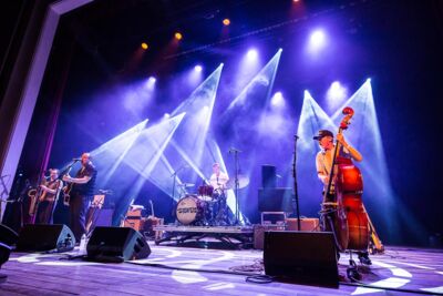 The Seatsniffers @ De Roma, picture 19, photographed by Marc Verdonck - FrontView Magazine