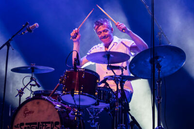 The Seatsniffers @ De Roma, picture 20, photographed by Marc Verdonck - FrontView Magazine