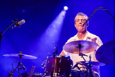 The Seatsniffers @ De Roma, picture 22, photographed by Marc Verdonck - FrontView Magazine