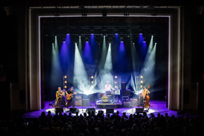 The Seatsniffers @ De Roma, picture 25, photographed by Marc Verdonck - FrontView Magazine