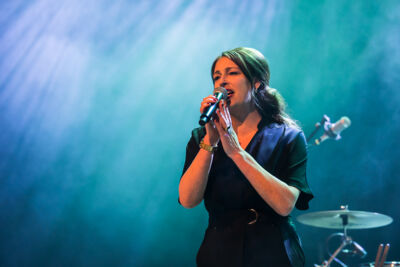 The Seatsniffers @ De Roma, picture 27, photographed by Marc Verdonck - FrontView Magazine