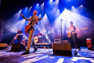 The Seatsniffers @ De Roma, picture 28, photographed by Marc Verdonck - FrontView Magazine