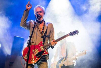 The Seatsniffers @ De Roma, picture 30, photographed by Marc Verdonck - FrontView Magazine