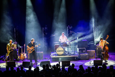 The Seatsniffers @ De Roma, picture 32, photographed by Marc Verdonck - FrontView Magazine