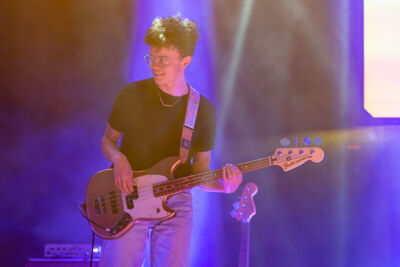 The Tallest Man on Earth @ De Roma, picture 6, photographed by David Johnson - FrontView Magazine