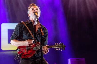 The Tallest Man on Earth @ De Roma, picture 10, photographed by David Johnson - FrontView Magazine