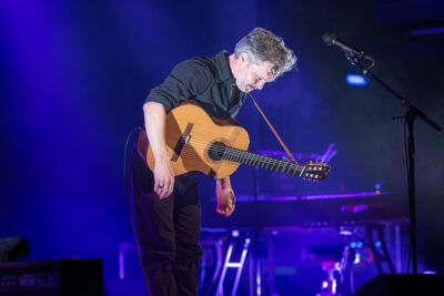 The Tallest Man on Earth @ De Roma, picture 14, photographed by David Johnson - FrontView Magazine