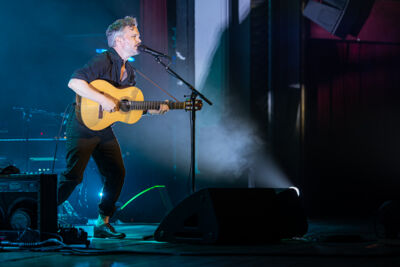 The Tallest Man on Earth @ De Roma, picture 17, photographed by David Johnson - FrontView Magazine