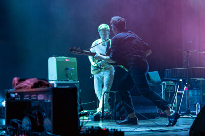 The Tallest Man on Earth @ De Roma, picture 20, photographed by David Johnson - FrontView Magazine