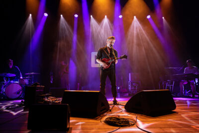 The Tallest Man on Earth @ De Roma, picture 22, photographed by David Johnson - FrontView Magazine